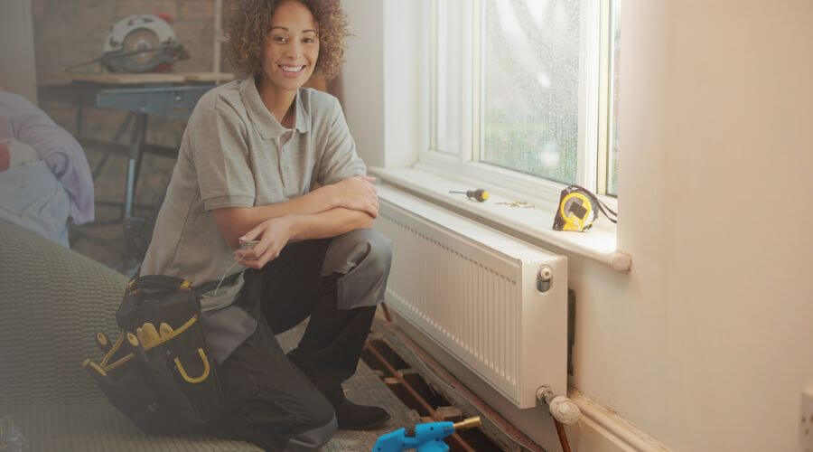 Professional Tankless Water Heater Installation in Leadwood, MO
